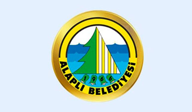 Alaplı Belediye Başkanlığı kent donatı elemanları alım işi