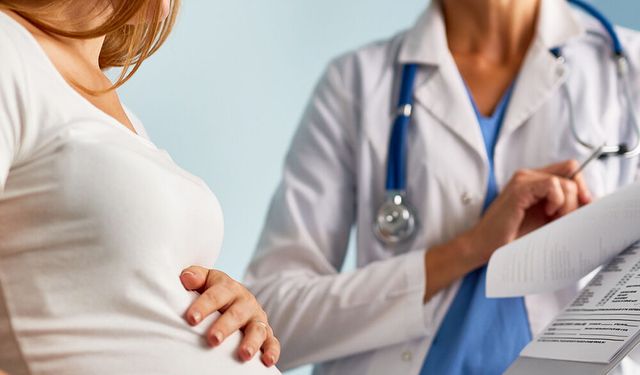 Zonguldak Kadın Doğum ve Çocuk Hastalıkları Hastanesi