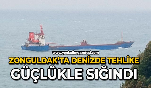 ZONGULDAK
