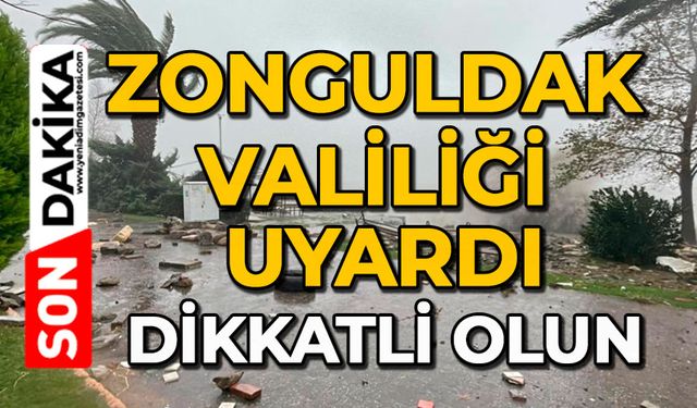 ZONGULDAK