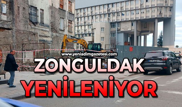 ZONGULDAK