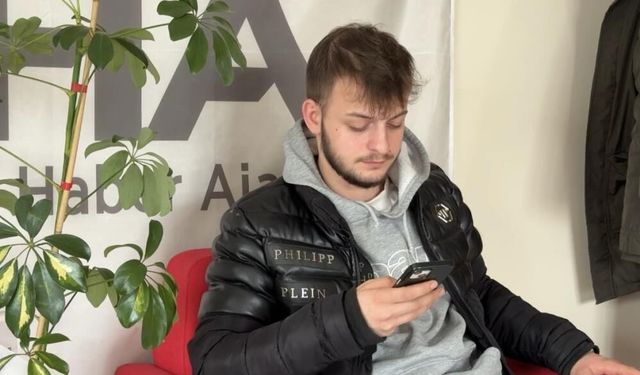 Önce darp edildi, sonrasında 180 bin TL'lik cezayla neye uğradığını şaşırdı