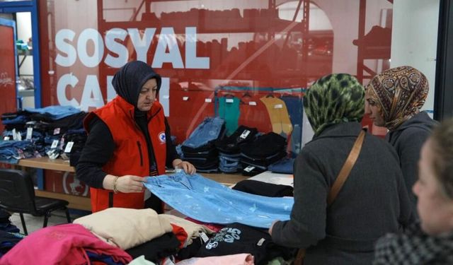 Bin 800 çocuğun bu bayramda yüzü gülecek