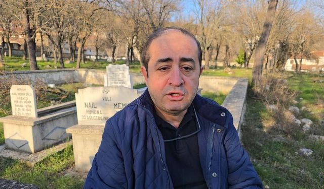 Çanakkale'nin 'gizli kahramanı': Nail Memik'in izini köyünde anlattı