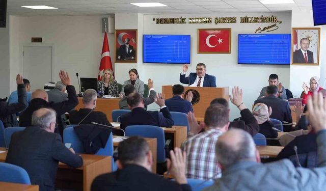 Belediye yapı laboratuvarı kuruyor