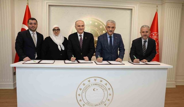 Hayırseverden kente iki yeni sağlık tesisi