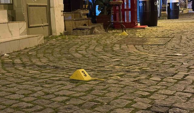 Katliamda Kalaşnikof detayı