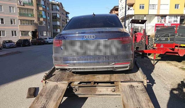 Trafik kurallarına uymayan sürücülere sıkı denetim