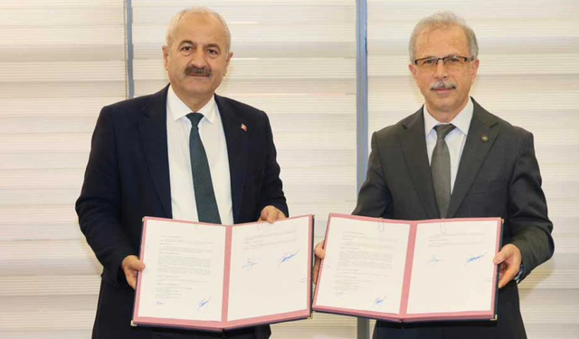 Üstün zekalı öğrenciler için 'Cevher Çocuk Projesi' başlıyor