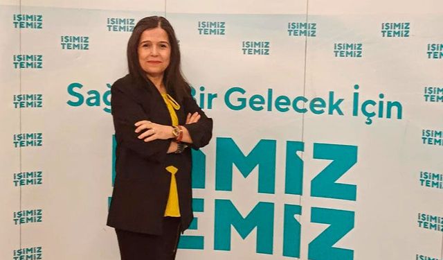 Alpboğa: 'Kadınların güçlenmesi sürdürülebilir kalkınmanın anahtarıdır'