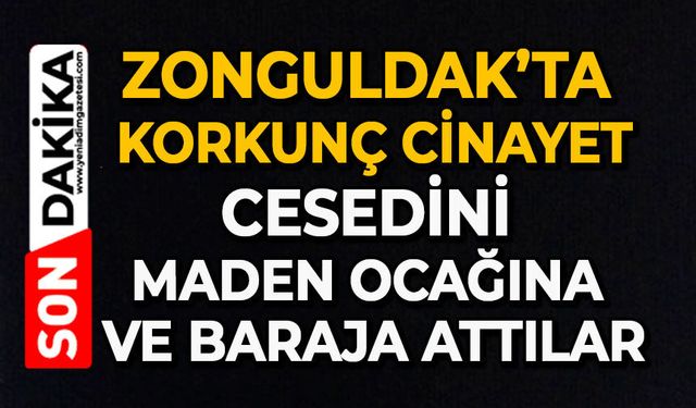 ZONGULDAK