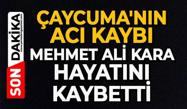 ÇAYCUMA