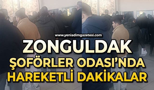 ZONGULDAK