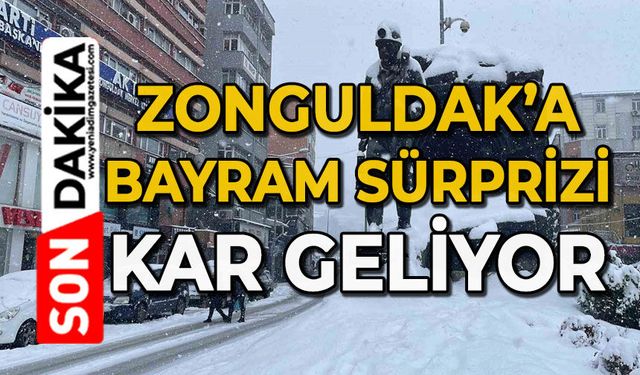 ZONGULDAK