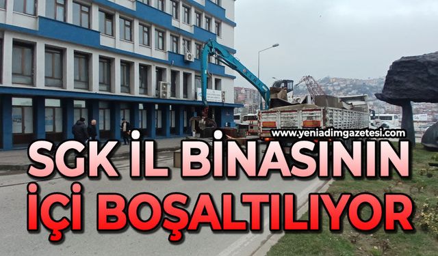 ZONGULDAK