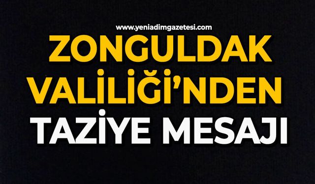 ZONGULDAK