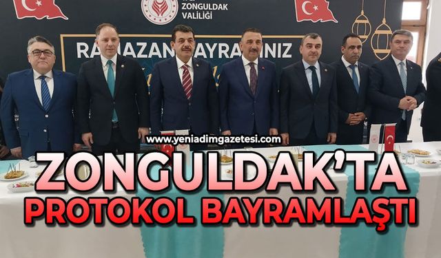 ZONGULDAK