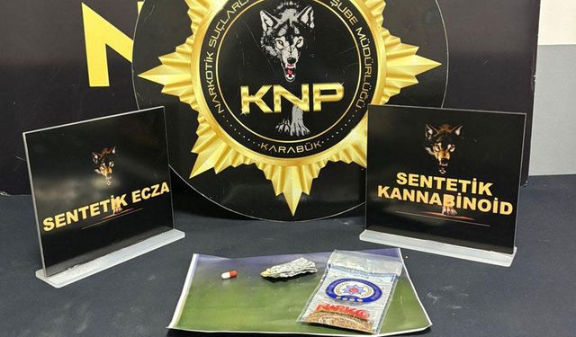 Uyuşturucu operasyonlarında 9 kişi yakalandı