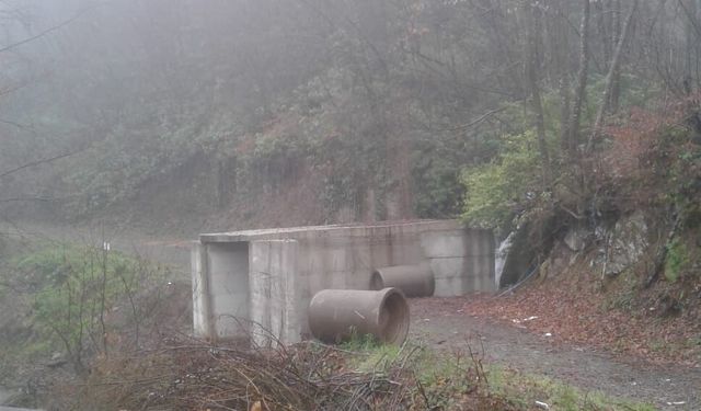 3 yapı alevlere teslim oldu