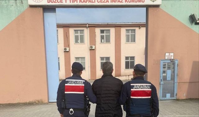 Aranan 39 kişi yakalandı, 20'si tutuklandı