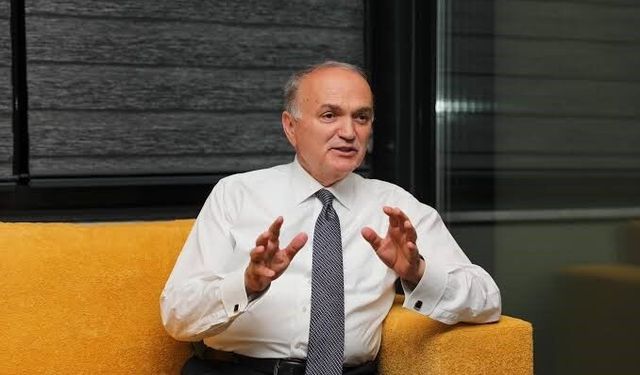 Faruk Özlü: 'Her şey hazır, Galatasaray yönetiminin karar almasını bekliyoruz'