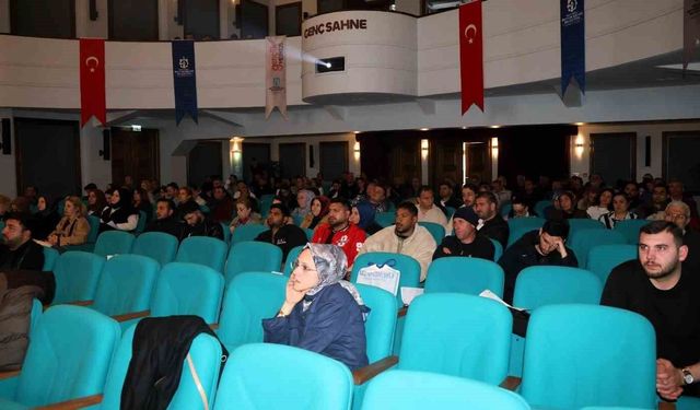 Hedef sıfır iş kazası