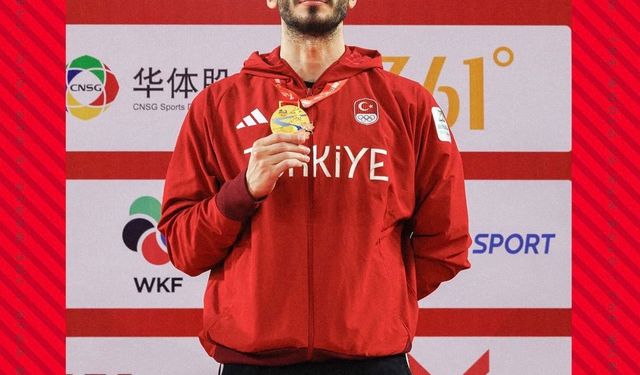 Kağıtspor'dan ulusal ve uluslararası arenada madalya yağmuru