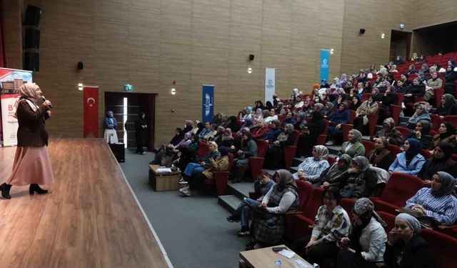 Kansere farkındalık çağrısı