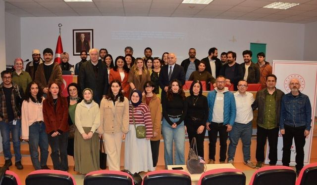 Mezar taşlarındaki sır aralandı