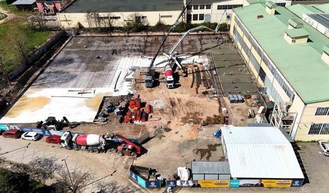 Teknoşehir bilim ve teknolojide yeni sayfa açacak