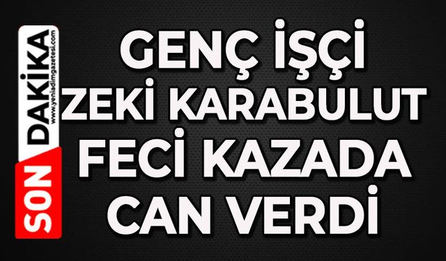 GENEL