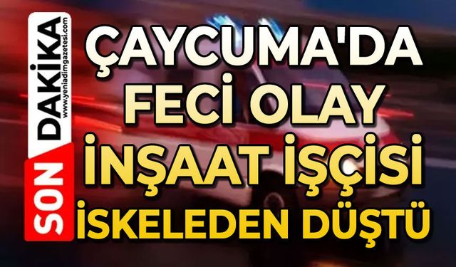 ÇAYCUMA