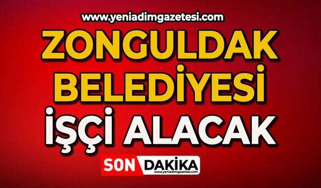 ZONGULDAK