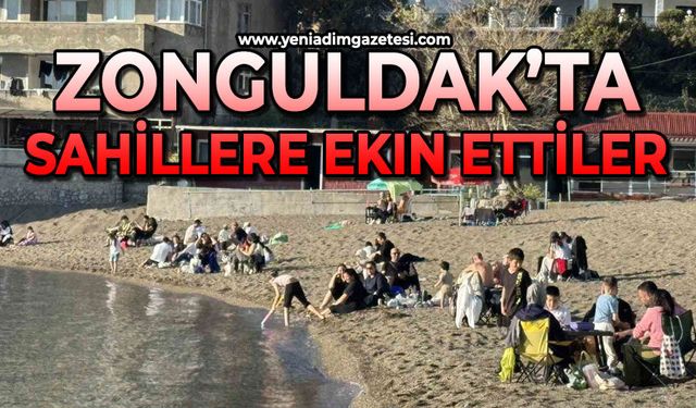 ZONGULDAK