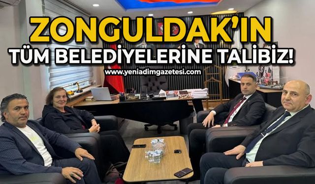 ZONGULDAK