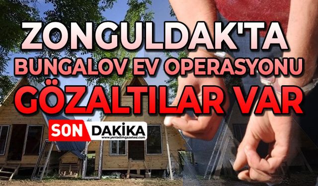 ZONGULDAK