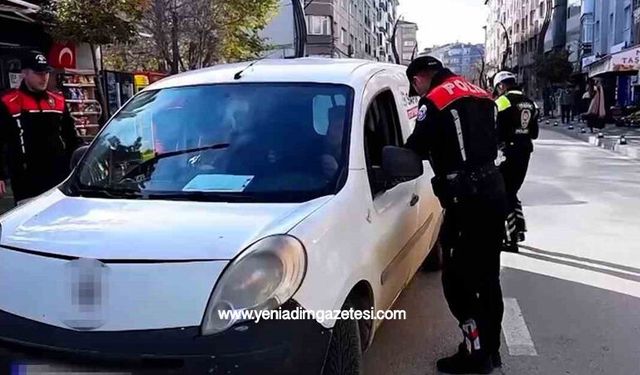Bolu'da bir haftada düzenlenen operasyonlarda 176 kişi gözaltına alındı