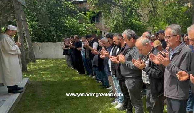 Minik Burak'ın isteği yürekleri parçaladı