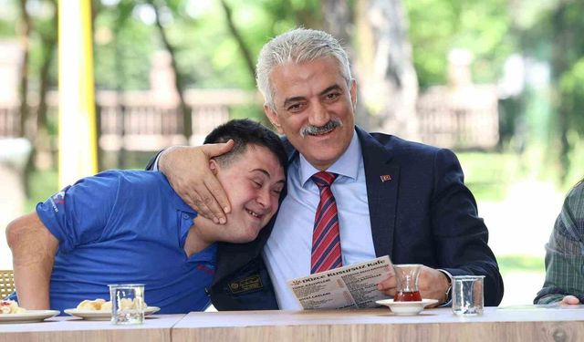 'Kusursuz' istihdam modeli