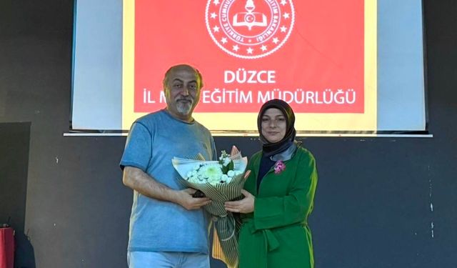 Sınav maratonunda öğrencilere tam destek