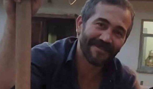 Tomruk altında kalan işçi ağır yaralandı