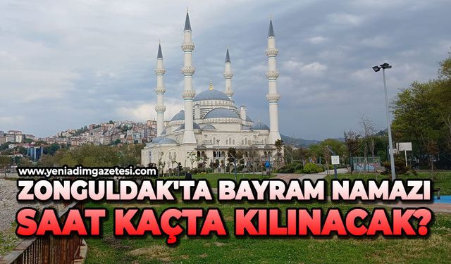 ZONGULDAK
