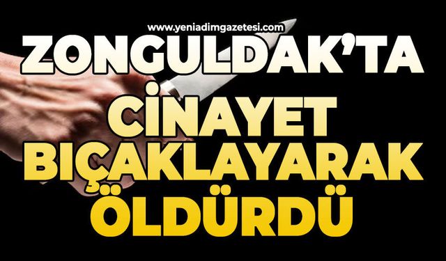 ZONGULDAK