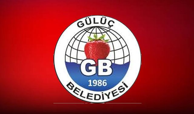 Gülüç Belediyesi taş duvar yapımı işi