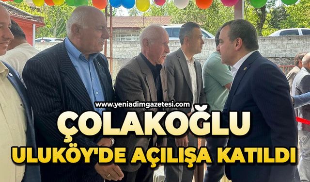 ÇAYCUMA