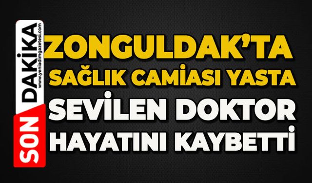 ZONGULDAK