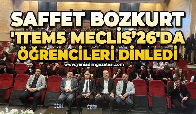 ZONGULDAK