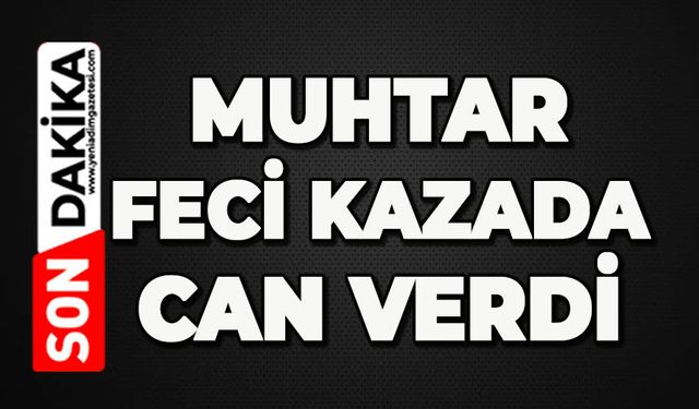 GENEL