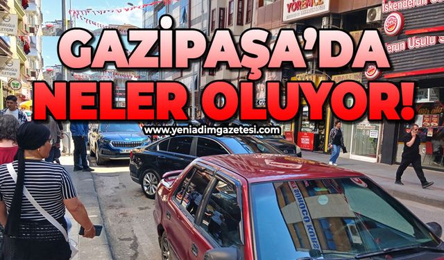 ZONGULDAK