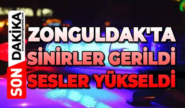 ZONGULDAK